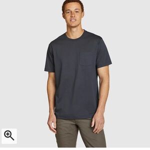 Eddie Bauer Men’s Legendwash Tee